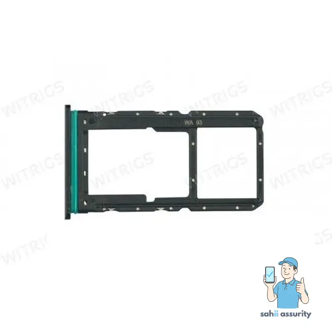 SIM Card Holder Tray for Oppo Reno 2